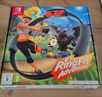 Ring Fit Adventure - in originele doos, Spelcomputers en Games, Games | Nintendo Switch, Ophalen, 1 speler, Nieuw, Sport