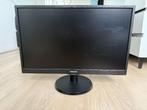 Philips 240V5Q scherm, Computers en Software, Monitoren, Ophalen, Philips, Gebruikt, HDMI