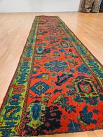 Uitverkoop! Perzische Loper. Prachtige kleuren en patronen!, 200 cm of meer, 50 tot 100 cm, Overige kleuren, Rechthoekig