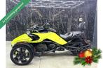 CAN-AM Spyder F3-S Special Series SE6 NIEUWPRIJS : 37800! VO, 1330 cc, Meer dan 35 kW, Overig, Info@ropalicars.nl