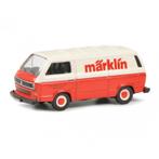 Schuco 452653804 VW T3b bus Marklin, Hobby en Vrije tijd, Modelauto's | 1:87, Ophalen of Verzenden, Nieuw, Bus of Vrachtwagen