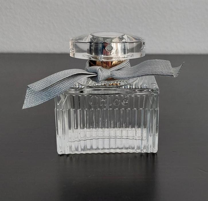 CHLOÉ Naturelle eau de parfum 50ml, Sieraden, Tassen en Uiterlijk, Uiterlijk | Parfum, Ophalen of Verzenden