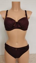 Nieuw prima donna bikini dalyan 75d met Rio broekje 40m €65, ., Paars, Nieuw, Ophalen of Verzenden