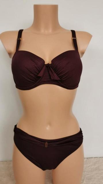 Nieuw prima donna bikini dalyan 75d met Rio broekje 40m €65 beschikbaar voor biedingen