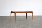 vintage salontafel | teak | jaren 60 | Zweeds, Gebruikt, 100 tot 150 cm, Teakhout, Timbeije@hotmail.com