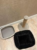 Spulletjes voor kleine kat/kitten, Ophalen of Verzenden, Gebruikt