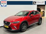 Mazda CX-3 2.0 SkyActiv-G 120 GT-M LED|Bose|Adapt.Cruise|Led, Auto's, Voorwielaandrijving, 1998 cc, Gebruikt, 4 cilinders