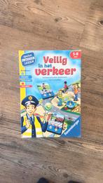 Spel veilig in het verkeer, Ophalen, Zo goed als nieuw