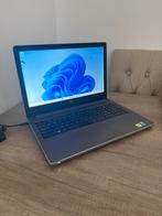 Dell i7 laptop, Computers en Software, Windows Laptops, Met videokaart, 2 tot 3 Ghz, 15 inch, 8 GB