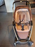 Maxi-Cosi Mura Plus Kinderwagen complete set, Ophalen, Gebruikt, Combiwagen, Met reiswieg