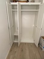 Brimnes IKEA Kast - Zo Goed Als Nieuw!, Huis en Inrichting, Kasten | Kledingkasten, Ophalen, Overige materialen, 100 tot 150 cm
