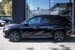Hyundai Tucson 1.6 T-GDI PHEV N Line Sky 4WD - Panodak | mem, 1350 kg, Gebruikt, 4 cilinders, Alcantara