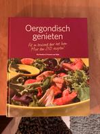 Ria Penders - Oergondisch genieten, Boeken, Ophalen, Zo goed als nieuw, Ria Penders; Yvonne van Stigt