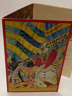 Meggendorfers Groot Circus Boek, Ophalen of Verzenden, Gelezen, Non-fictie