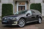 Volkswagen Passat Variant 1.4 TSI GTE Highline Trekhaak | Pa, 4 cilinders, Zwart, Hybride Elektrisch/Benzine, 1600 kg