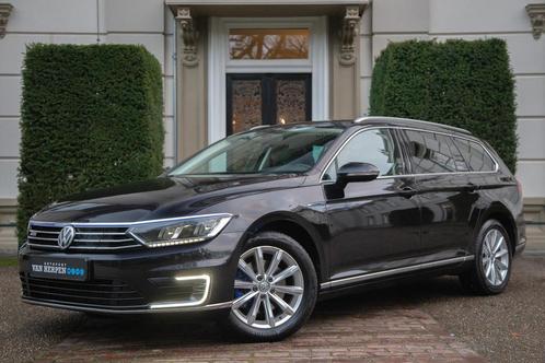 Volkswagen Passat Variant 1.4 TSI GTE Highline Trekhaak | Pa, Auto's, Volkswagen, Bedrijf, Te koop, Passat, ABS, Achteruitrijcamera