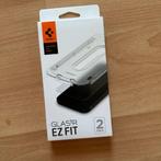 Screen protector voor iPhone 14 pro, spigen, glas nieuw, Ophalen of Verzenden, Zo goed als nieuw, IPhone 14