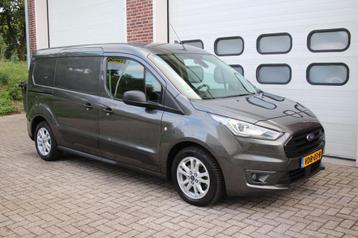 Ford Transit Connect 1.5 EcoBlue L2 Ambiente * Trekhaak / Na beschikbaar voor biedingen