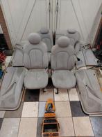 Mercedes W209 Coupé Interieur (Stof, Pré-facelift), Auto-onderdelen, Interieur en Bekleding, Ophalen of Verzenden, Gebruikt, Mercedes-Benz