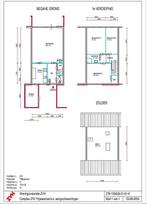 NIEUW! Woonruimte te huur Thijssestraat, Zaandam