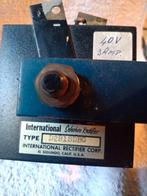 Gelijkrichter 40v, 3 amp. International Rectifier Group, Ophalen of Verzenden, Nieuw