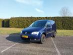 Volkswagen Caddy 1.9 TDI 55KW Bestel 2010, Auto's, Bestelauto's, Voorwielaandrijving, Stof, 74 pk, 4 cilinders