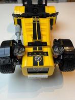 LEGO - Set 21307- Ideas - Caterham Seven 620R V29, Kinderen en Baby's, Speelgoed | Duplo en Lego, Ophalen of Verzenden, Zo goed als nieuw