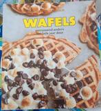 Wafels voor elk moment van de dag, Boeken, Kookboeken, Ophalen of Verzenden, Zo goed als nieuw
