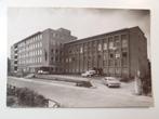 Vervoer Auto,s in Straatbeeld Winschoten, Verzamelen, Ansichtkaarten | Nederland, Verzenden, 1980 tot heden, Gelopen, Groningen