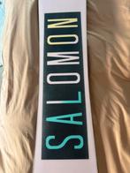 Beginners snowboard 128 cm, Ophalen of Verzenden, Zo goed als nieuw, Board