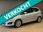Ford C-Max 2.0 Plug-in Hybrid Titanium Plus PANORAMA NAVIGAT, Auto's, Ford, 137 pk, Gebruikt, 4 cilinders, Hybride Elektrisch/Benzine