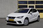 SEAT Ibiza 1.0 TSI 5drs Style Business BJ2018 Led | Pdc | Na, Voorwielaandrijving, Stof, Gebruikt, Origineel Nederlands