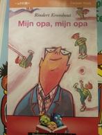 AVI 2 Groep 3 Mijn opa Rindert Kromhout (Nieuw), Non-fictie, Rindert Kromhout, Ophalen of Verzenden, Zo goed als nieuw