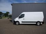 Renault Master 2.3 dCi 145 PK Service Wagen Sortimo Inrichti, Auto's, 145 pk, Stof, Gebruikt, Euro 6