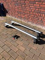 Dakdragers slechts 1x gebruikt!, Auto diversen, Ophalen, Zo goed als nieuw