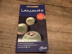 Lanzarote ANWB reisgidsje, Gelezen, Europa, Ophalen of Verzenden, Reisgids of -boek