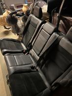 Achterbank Jeep Grand Cherokee (zwart leder/alcantara), Ophalen, Nieuw, Jeep