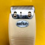 Vintage 1950 Braun S50 scheerapparaat, Ophalen of Verzenden