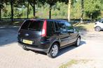 Ford Fusion 1.6-16V Futura Automaat, Airco, 1e Eig, 77408km+, 1596 cc, Gebruikt, 1064 kg, Metallic lak