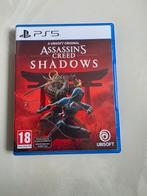 Assassins Creed playsation 5, Ophalen of Verzenden, Zo goed als nieuw