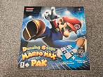 SEALED Dancing Stage Mario Mix voor de gamecube, Spelcomputers en Games, Games | Nintendo GameCube, 1 speler, Ophalen of Verzenden
