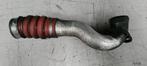 Intercooler turbo slang BMW X5 E70 X6 E71 M57 7801957, Gebruikt, -, -, Ophalen of Verzenden