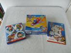 Leuke set Paw Patrol, Mini jet- Stickers- Badspeeltjes Nieuw, Kinderen en Baby's, Speelgoed | Actiefiguren, Nieuw, Ophalen of Verzenden