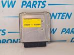 Computer Motormanagement van een Volkswagen Caddy, Gebruikt, -, -, -
