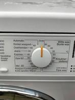 Miele W3241, Witgoed en Apparatuur, Wasmachines, Ophalen, Gebruikt, Voorlader, 85 tot 90 cm