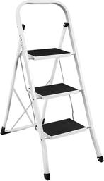 Inklapbare keukentrap Huishoudtrap Opvouwbaar Goedkoopste NL, Doe-het-zelf en Verbouw, Ladders en Trappen, Ophalen of Verzenden