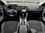 Renault Kadjar 1.2 TCe Bose / 130 PK / Automaat / Trekhaak /, Gebruikt, 4 cilinders, Zwart, Bedrijf