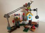 LEGO Angry Birds 75824 Pig City Teardown, Kinderen en Baby's, Speelgoed | Duplo en Lego, Ophalen of Verzenden, Zo goed als nieuw