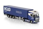 Dinsdag 7 Okt Leverbaar Wsi 71-2047 KLG (Schaal 1:87), Ophalen, Nieuw, Bus of Vrachtwagen, Wsi