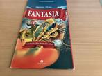 Geronimo Stilton - Fantasia Luisterboek, Ophalen of Verzenden, Cd, Kind